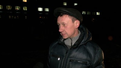 У Чернігові до кінця тижня освітлять пішохідний перехід, де збили на смерть немовля У Чернігові до кінця тижня освітлять пішохідний перехід, де збили на смерть немовля