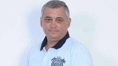 Окупаційна влада призначила так званого "начальника" обласного департаменту охорони здоров'я Вадима Ільмієва