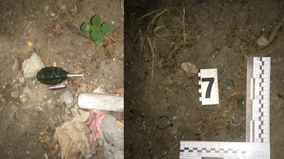 В Одесі напали на ексдепутата районної ради. Він пов'язав це з антикорупційною діяльністю В Одесі напали на ексдепутата районної ради. Він пов'язав це з антикорупційною діяльністю