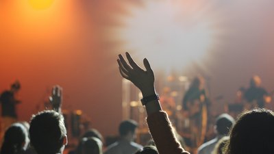 Заборона концертів, дискотек та нічних клубів. У Сумах посилили протиепідемічні заходи