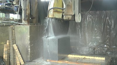У громаді на Житомирщині немає куди подіти відходи від каменепереробки — у чому причина і як це загрожує довкіллю У громаді на Житомирщині немає куди подіти відходи від каменепереробки — у чому причина і як це загрожує довкіллю