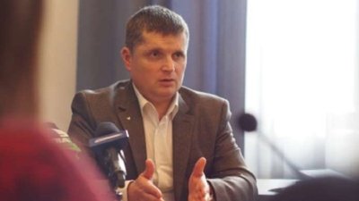 У Чернівцях звільнили керівника Теплокомуненерго