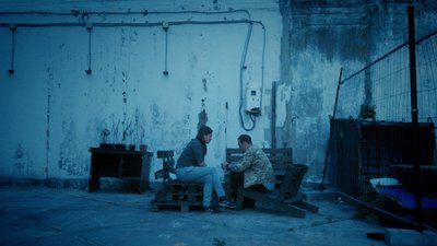 На кінофестивалі в Локарно відзначили фільми "Як там Катя?" та "Синдром Гамлета" На кінофестивалі в Локарно відзначили фільми "Як там Катя?" та "Синдром Гамлета"
