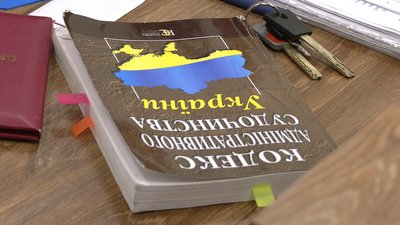 На Рівненщині "Аграрна партія" виграла суд щодо реєстрації кандидатів в облраду