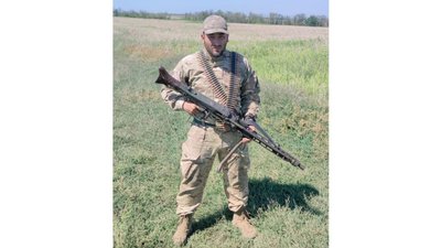 "Уп'ятьох перемогли 36 росіян". Історія воїна 77 батальйону 102 бригади з Франківщини Миколи Кавацюка "Уп'ятьох перемогли 36 росіян". Історія воїна 77 батальйону 102 бригади з Франківщини Миколи Кавацюка