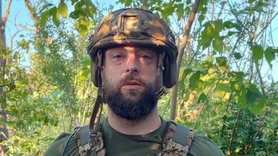 артист олексій наконечний загинув