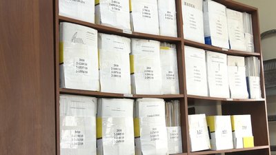 У Сумах суди відновлюють роботу