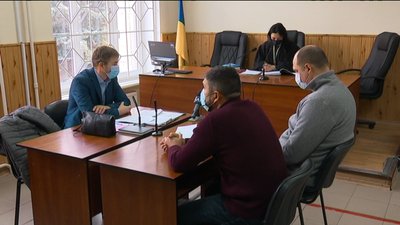 Реконструкція фонтану в Сумах: суд починає розгляд справи
