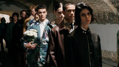 Ukrainian Fashion Week 2026
