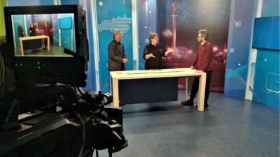 "Якщо зупиняться шахти Кіровоградщини, без роботи залишаться майже 3 тисячі людей",– Олена Юхимець "Якщо зупиняться шахти Кіровоградщини, без роботи залишаться майже 3 тисячі людей",– Олена Юхимець