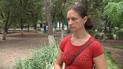 На Гуляйпільщині законсервують два відділення психіатричної лікарні. Медпрацівники та громада проти На Гуляйпільщині законсервують два відділення психіатричної лікарні. Медпрацівники та громада проти