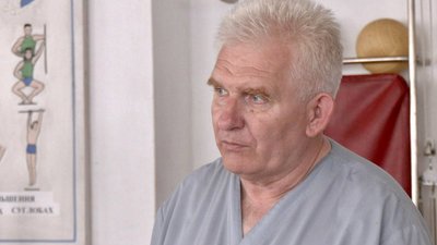 Анатолій Кноль Анатолій Кноль
