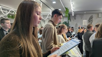 омбудсмани