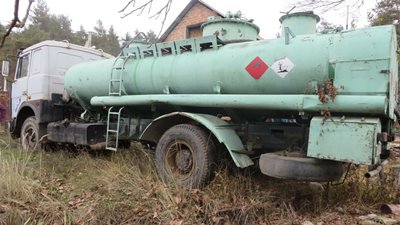 На Полтавщині працівників Укргазвидобування судитимуть за крадіжку пального на 3 мільйони гривень