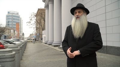 Як відбувалася окупація Криму – згадують переселенці Як відбувалася окупація Криму – згадують переселенці