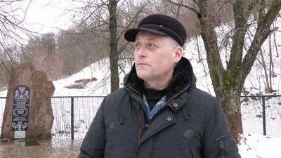 Історик Олександр Король з Хмельниччини Історик Олександр Король з Хмельниччини