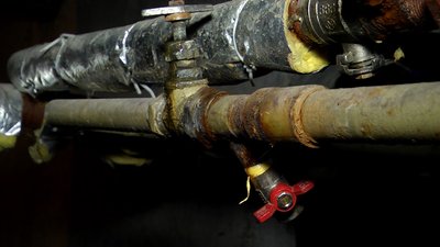 У Житомирі управляюча компанія не віддає документи на будинок його жителям, котрі створили ОСББ У Житомирі управляюча компанія не віддає документи на будинок його жителям, котрі створили ОСББ