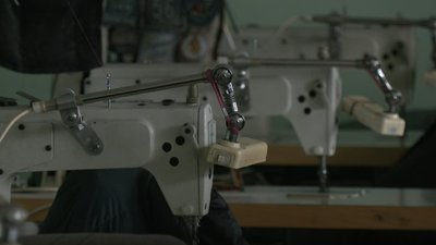 Насильство у Софіївській колонії: знайшли приміщення, де ймовірно знущались над засудженими Насильство у Софіївській колонії: знайшли приміщення, де ймовірно знущались над засудженими