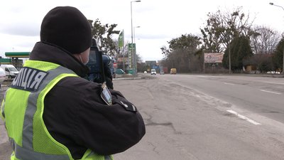 Як реагують на нові штрафи водії-порушники у Рівному