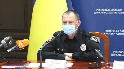 На Рівненщині перевіряють протипожежну безпеку соцзакладів. Поліція відзвітувала про початок На Рівненщині перевіряють протипожежну безпеку соцзакладів. Поліція відзвітувала про початок