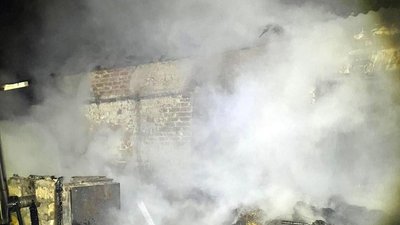 У Миргородському районі на Полтавщині загинули двоє людей