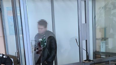 Вбив 3-річного хлопчика на Одещині
