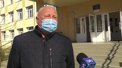 На Житомирщині пробне зовнішнє незалежне оцінювання складали 4 тисячі учасників На Житомирщині пробне зовнішнє незалежне оцінювання складали 4 тисячі учасників