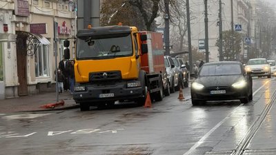 Вода у Вінниці
