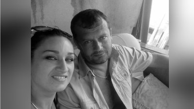 Історія подружжя, яке загинуло через обстріл Запоріжжя 20 січня