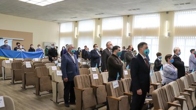 Чи зберуться депутати міської ради Маріуполя на першу після 24 лютого сесію Чи зберуться депутати міської ради Маріуполя на першу після 24 лютого сесію