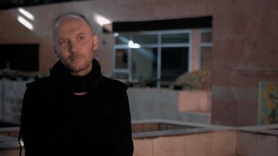 Поки Бог не бачить: що відбувається в релігійних центрах, які стихійно працюють по всій країні Поки Бог не бачить: що відбувається в релігійних центрах, які стихійно працюють по всій країні