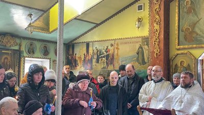 "Таких Героїв важко втрачати": із загиблим гранатометником Максимом Піменковим попрощались у Сумах