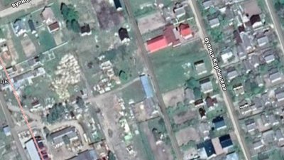 На картах Волині досі є вулиці Карбишева, Єршова та 8 Березня