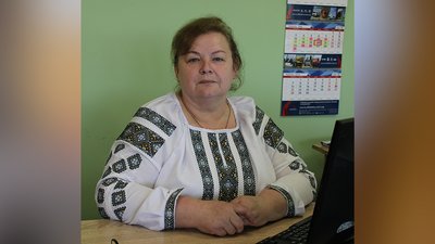 У Вільшанській громаді на Житомирщині малюки отримали дитячі набори з гуманітарною допомогою У Вільшанській громаді на Житомирщині малюки отримали дитячі набори з гуманітарною допомогою
