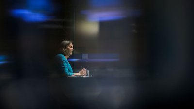 Маріуполь став символом бажання Путіна перетворити Україну на руїни — Нуланд Маріуполь став символом бажання Путіна перетворити Україну на руїни — Нуланд