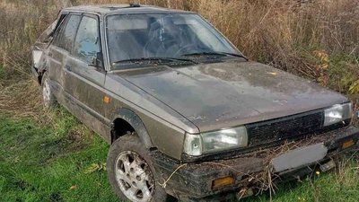 На Миколаївщині у ДТП загинув водій легковика та травмовані троє пасажирів На Миколаївщині у ДТП загинув водій легковика та травмовані троє пасажирів