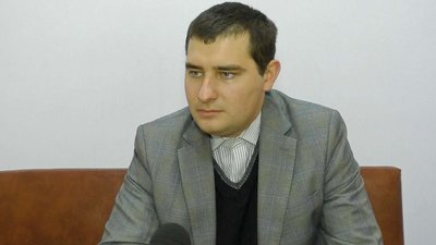 Іван Шумейко, адвокат Іван Шумейко, адвокат
