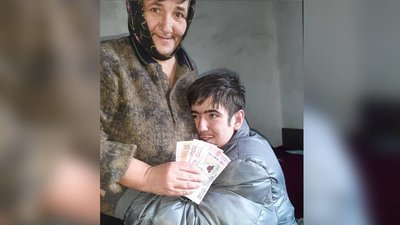 Ще тиждень тому не було світла: як змінилося життя прикарпатської нужденної сім’ї