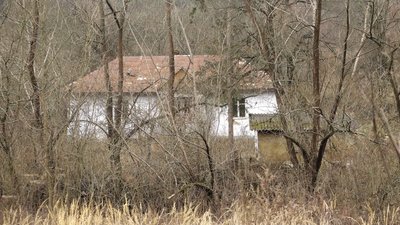 Прикарпатське село Озерце: холодні хати і теплі спогади Прикарпатське село Озерце: холодні хати і теплі спогади