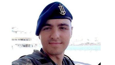 Загиблі бійці Загиблі бійці