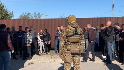 На Херсонщині перевіряють діяльність реабілітаційного центру, де утримували 30 людей