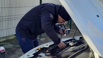 Обов'язкове експертне дослідження автівок у Миколаєві. Що необхідно знати водіям