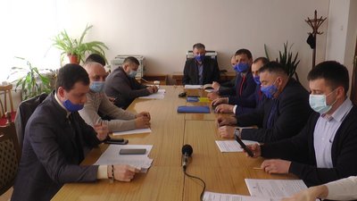 На Прикарпатті поліція розпочала кримінальне провадження за фактом імовірного підкупу виборців