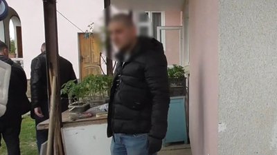 Калуш, наркотики, конопля, канабіс, вибухівка, підозра, кримінал, Франківщина