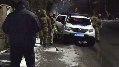 Працювали всупереч карантину. Поліцейські припинили роботу трьох розважальних закладів