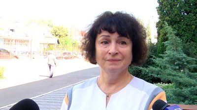 Три дівчинки та чотири хлопчика – у День Незалежності в обласному перинатальному центрі Житомира народилися семеро дітей Три дівчинки та чотири хлопчика – у День Незалежності в обласному перинатальному центрі Житомира народилися семеро дітей