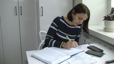 Психологи допомагають лучанам подолати панічні атаки. За день півсотні звернень Психологи допомагають лучанам подолати панічні атаки. За день півсотні звернень