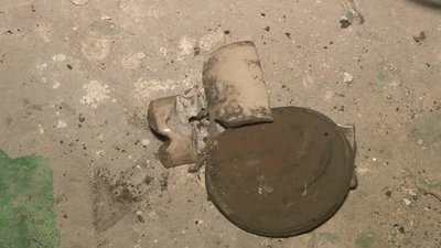 У Тернополі дощовою водою залило квартиру У Тернополі дощовою водою залило квартиру
