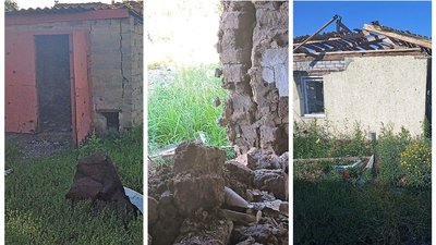 У кропивницькій прокуратурі фіксують воєнні злочини російської армії У кропивницькій прокуратурі фіксують воєнні злочини російської армії