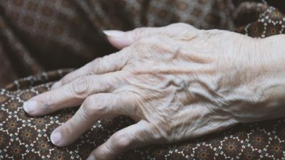 Була учасницею війни: жителька Кам’янського відзначила сторічний ювілей